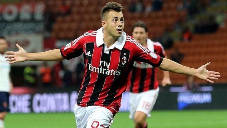 Manchester City'denShaarawy için 40 milyon euro