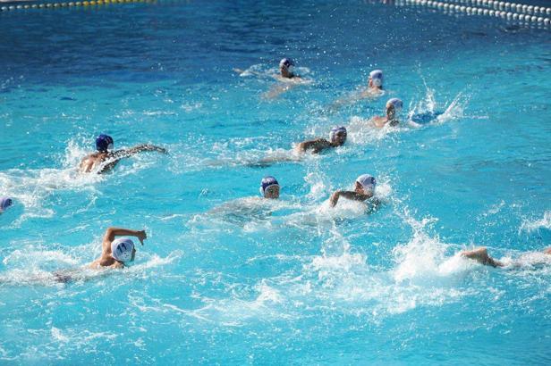 Sutopunda kupa ENKA'nın