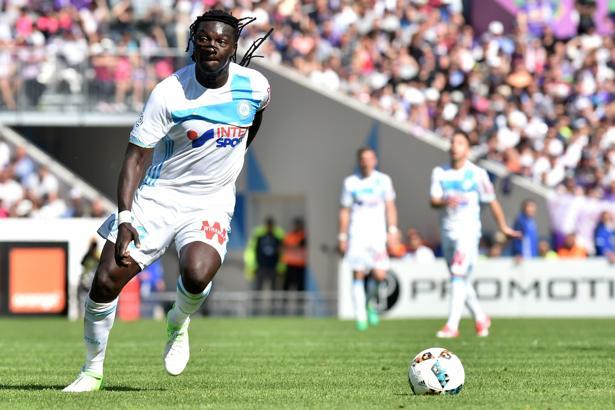 Galatasaray, Gomis için son virajda