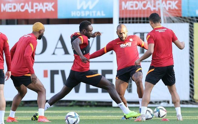 Son dakika haberi! Galatasaray'ı Trabzonspor ve Lazio maçı öncesi bekleyen 3 büyük sıkıntı!