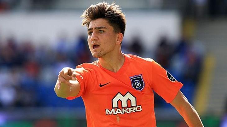 Lille'in başına geçecek olan Bielsa, Cengiz Ünder'i istiyor