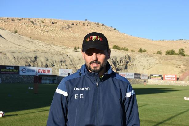 Erol Bulut: Yeni gelen arkadaşlarımızı görme fırsatımız oldu