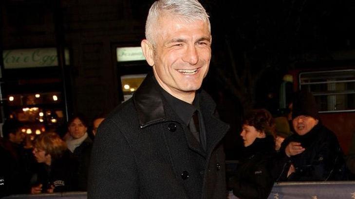Ravanelli artık teknik adam