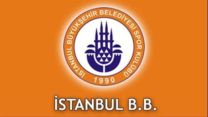 İstanbul B.B Murat'ı kaptı