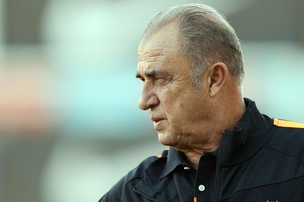 Son dakika Galatasaray haberi! Fatih Terim'den Trabzonspor maçında sürpriz plan!