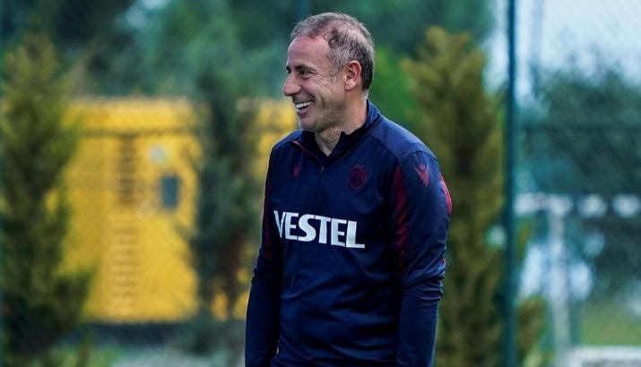 Son dakik haberi... Trabzonspor'da Galatasaray maçının parolası belli oldu