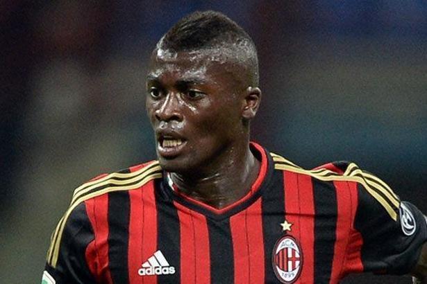 Niang Fenerbahçe'ye çok yakın