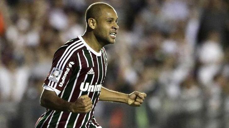 Carlinhos Aslan'da