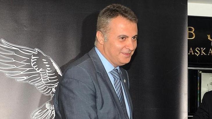 Bursa'dan Orman'a destek