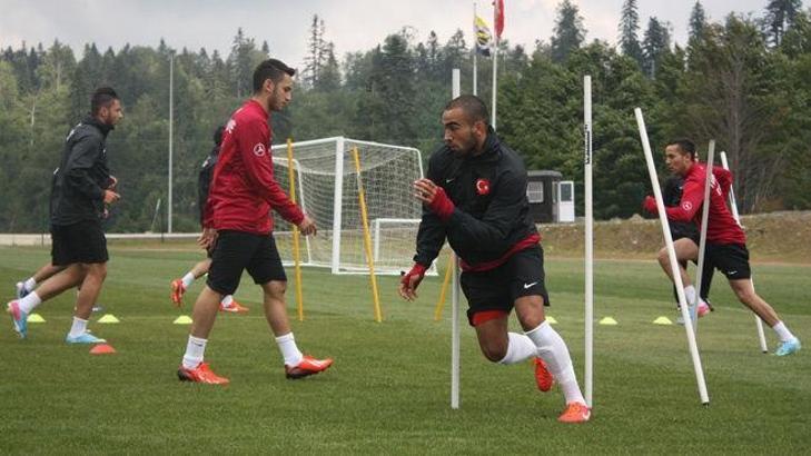 U20 kadrosu açıklandı