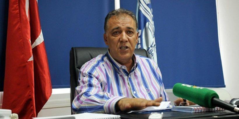 Adana Demirspor'da yeni başkan Mehmet Gökoğlu