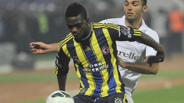 Joseph Yobo'nun talipleri arttı