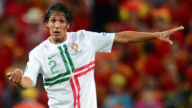 Bruno Alves hayırlı olsun