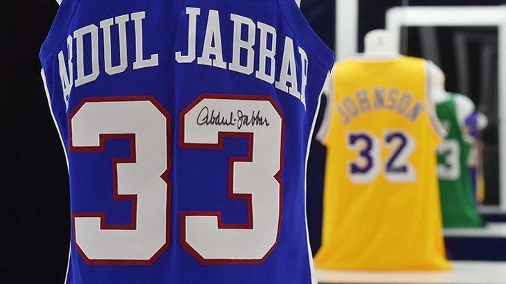 NBA Fan Zone Sergisi'nde ziyaret için son hafta