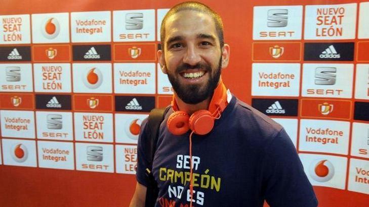 Arda kararını verdi!
