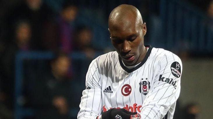 Atiba Hutchinson'dan transfer açıklaması!