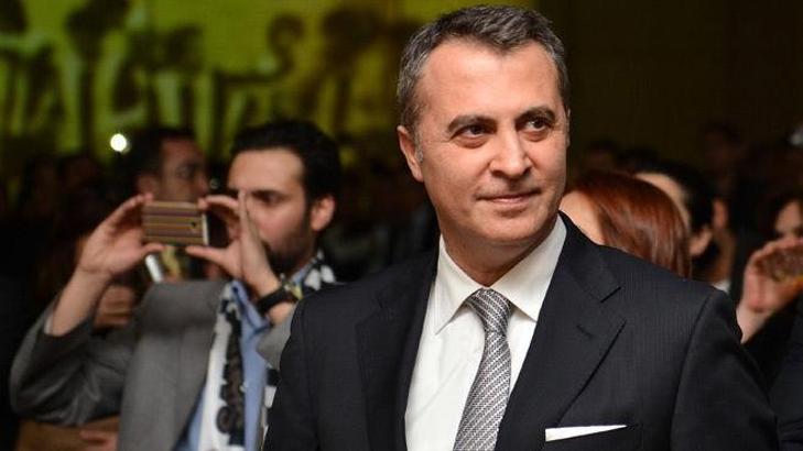 Fikret Orman: Serdal Adalı'ya yakıştıramadım