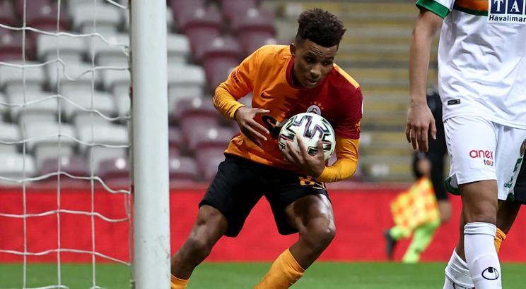 Son dakika | Gedson Fernandes açıklaması!