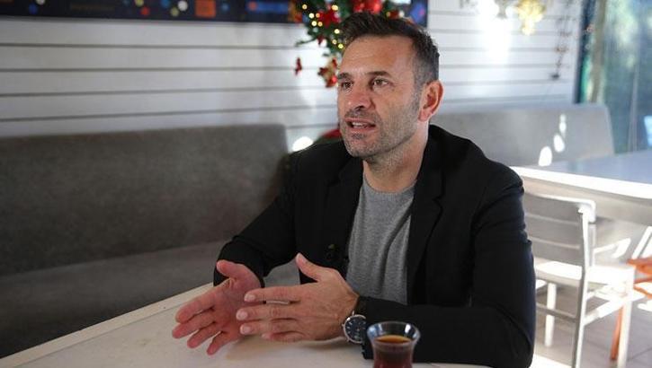 Son dakika! TFF, Okan Buruk ile büyük ölçüde anlaştı iddiası!
