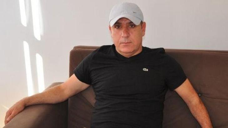 Boluspor'da, Ali Beykoz dönemi