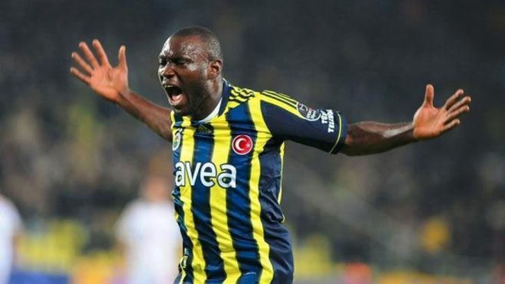Bienvenu, Eskişehir'de