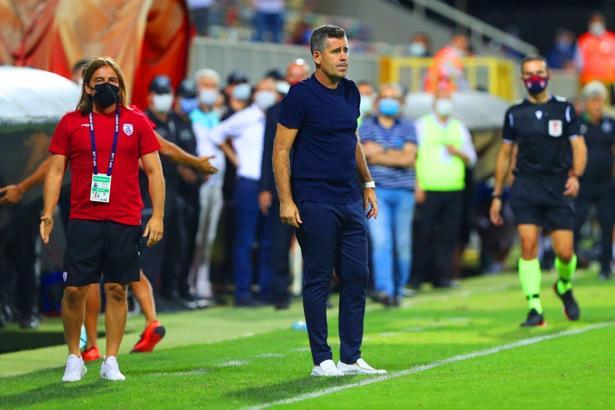 Altınordu'da defansa uyarı