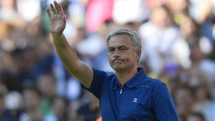 Mourinho'dan, Chelsea açıklaması