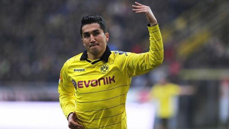 Nuri Şahin'den transfer yorumu