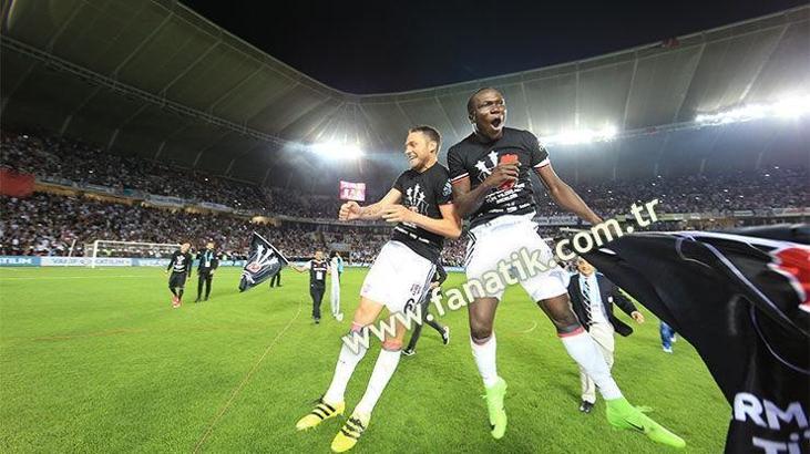 Aboubakar için son 48 saat
