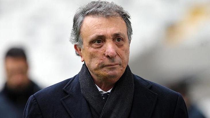 Ahmet Nur Çebi'den flaş transfer açıklaması!