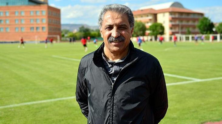 Kayserispor'da transferde 225 oyuncu mercek altında