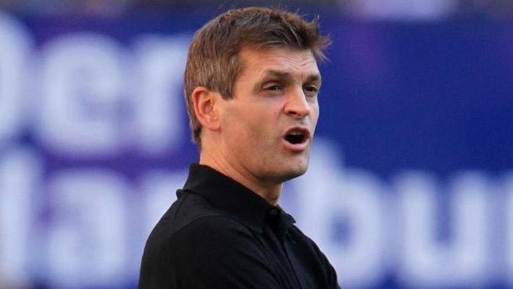 Tito Vilanova Barça'da kalıyor