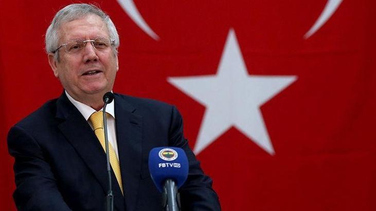 FETÖ, Fenerbahçe ve Aziz Yıldırım'ı hedefe koymuştu!