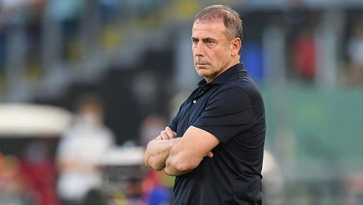 Trabzonspor, Abdullah Avcı ile yenilmiyor