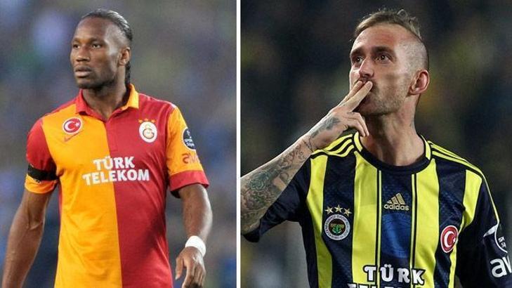 Drogba ve Meireles'ten Gezi Parkı'na destek