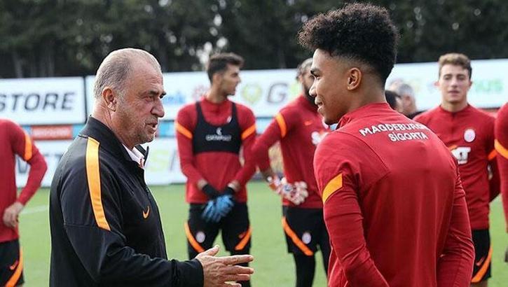 Assunçao transferi sonrasında Galatasaray'da işler değişti! 3 yerli oyuncu...