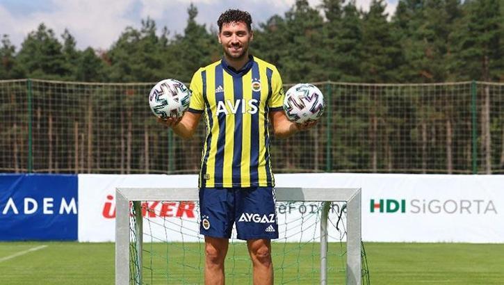 Fenerbahçe Başkanı Ali Koç açıklamıştı! Sinan Gümüş'e futbol yasağı!