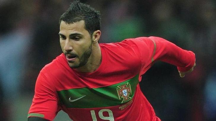 Quaresma serbest Cim Bom pusuda
