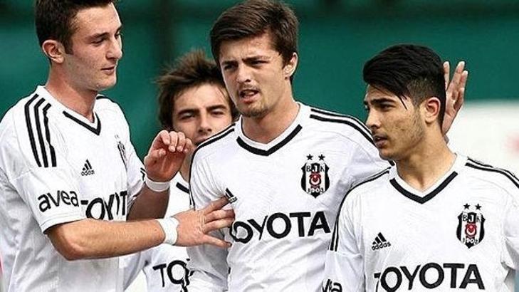 Altyapıda değişim