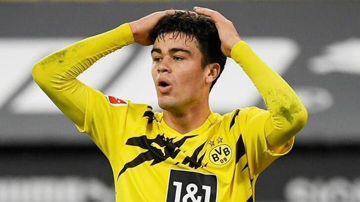 Dortmund'ta Reyna şoku! Beşiktaş'a karşı yok...