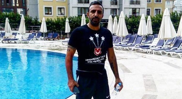 Ali Eren Beşerler'den Fikret Orman'a sitem