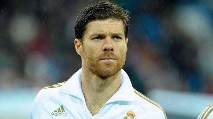 Xabi Alonso atağı!