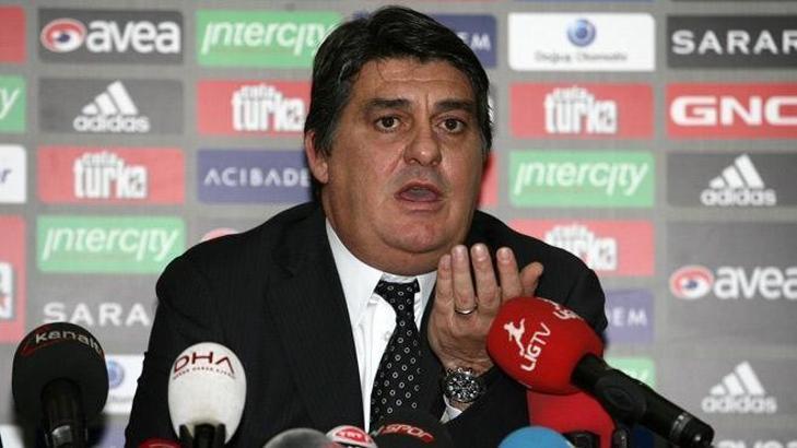 Serdar Adalı bombaladı