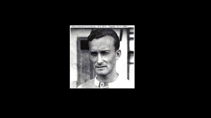 Miroslav Kokotovic kimdir?