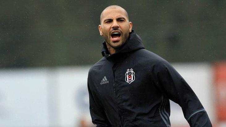 Quaresma: Taraftar bana aşık, ben de onlara