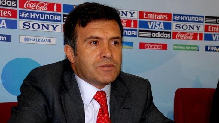 İşte U20 aday kadromuz
