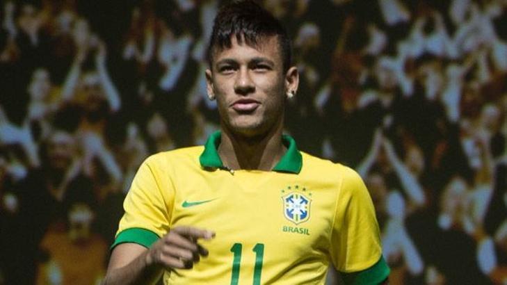 Neymar, 3 Haziran'da imzayı atıyor