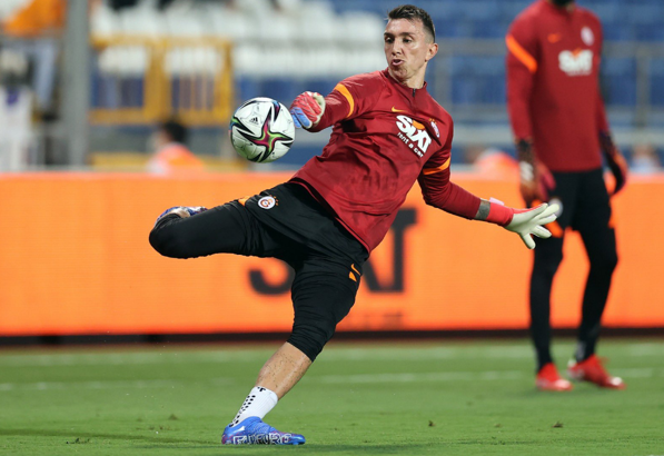 Galatasaray'da son dakika! Trabzonspor maçı öncesi Muslera müjdesi