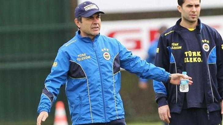 Aykut Kocaman istifa etti