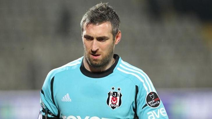 Allan McGregor Hull City'de